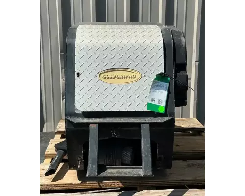 Carrier ComfortPro Auxiliary Power Unit