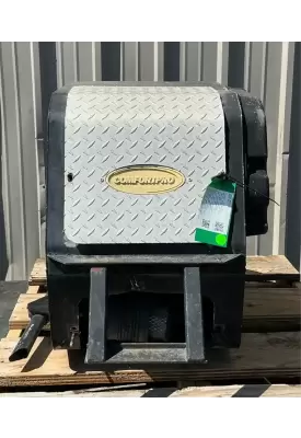 Carrier ComfortPro Auxiliary Power Unit