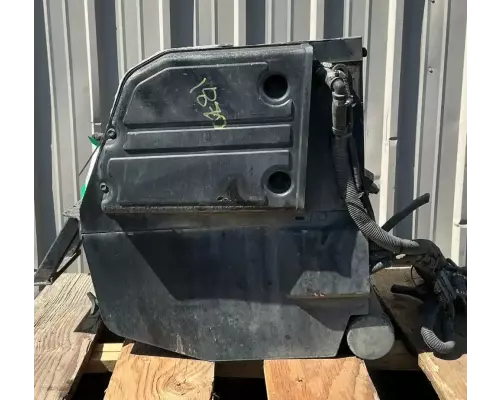 Carrier ComfortPro Auxiliary Power Unit