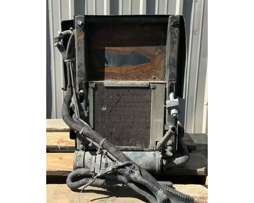 Carrier ComfortPro Auxiliary Power Unit