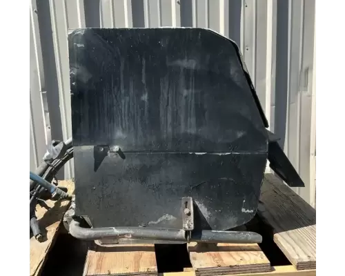 Carrier ComfortPro Auxiliary Power Unit