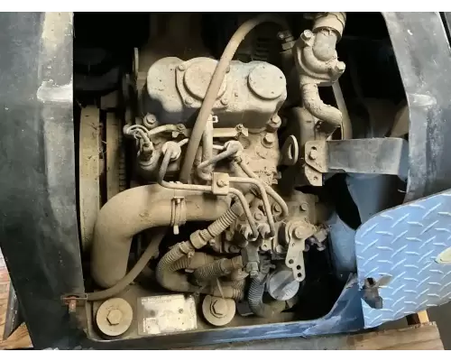 Carrier ComfortPro Auxiliary Power Unit