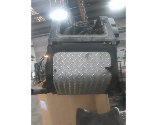 Auxiliary Power Unit CARRIER COMFORTPRO 200INT LKQ Evans Heavy Truck Parts