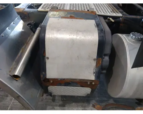 Auxiliary Power Unit CARRIER COMFORTPRO 200INT LKQ Thompson Motors - Wykoff