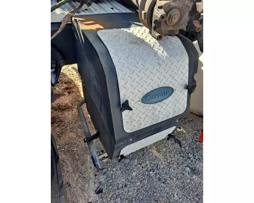 Auxiliary Power Unit CARRIER COMFORTPRO PC6000 LKQ Evans Heavy Truck Parts