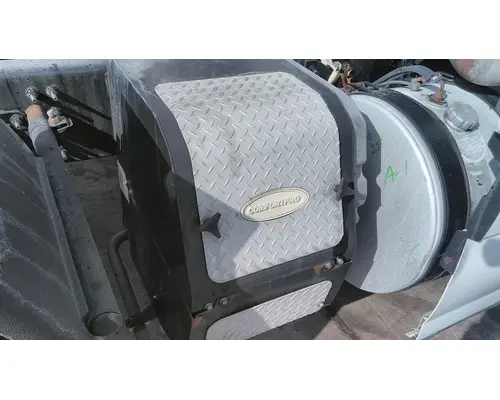 Auxiliary Power Unit CARRIER COMFORTPRO PC6000 LKQ Heavy Truck - Goodys