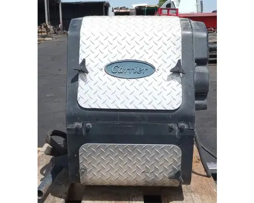 Auxiliary Power Unit CARRIER ComfortPro PC6000 Geco - Fresno