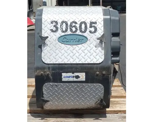 Auxiliary Power Unit CARRIER ComfortPro PC6000 Geco - Fresno