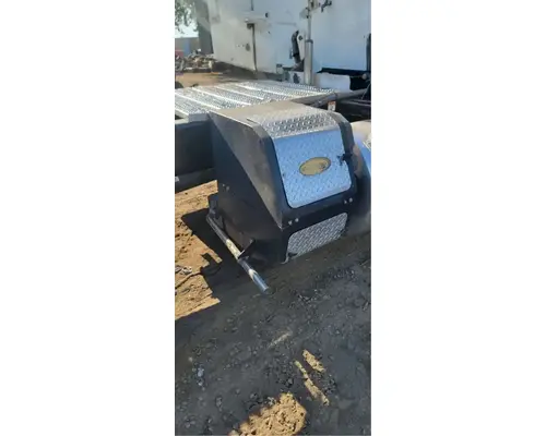 Auxiliary Power Unit CARRIER ComfortPro PC6000 Geco - Dinuba