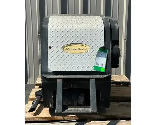 Auxiliary Power Unit CARRIER ComfortPro PC6000 Geco - Fresno