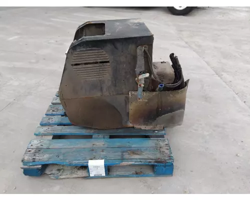 Auxiliary Power Unit CARRIER COMFORTPRO PC6012 LKQ Thompson Motors - Wykoff