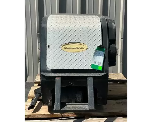Auxiliary Power Unit Carrier ComfortPro Garabedian Equipment Company