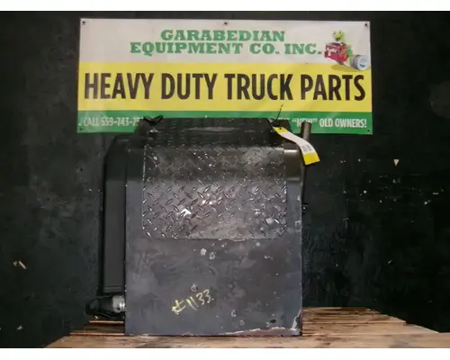 Auxiliary Power Unit CARRIER ComfortPro Geco - Fresno