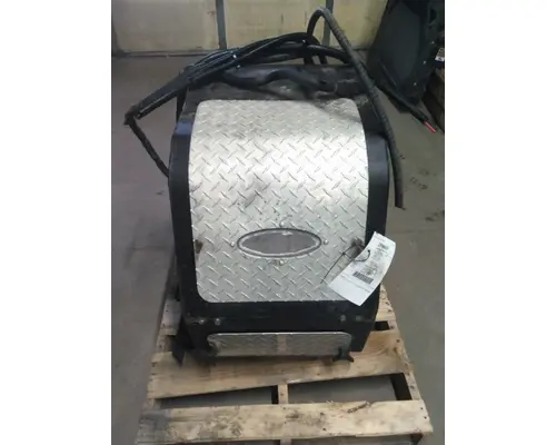 Auxiliary Power Unit CARRIER LT LKQ Geiger Truck Parts