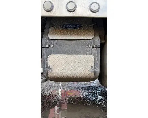 Miscellaneous Parts CARRIER OTHER Holst Truck Parts