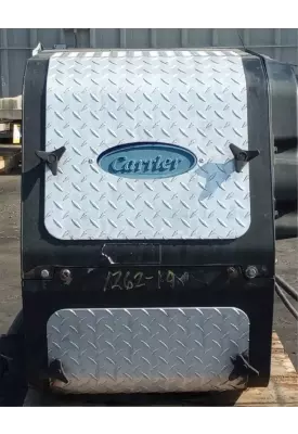 Carrier PC6000 Auxiliary Power Unit