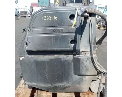 Carrier PC6000 Auxiliary Power Unit