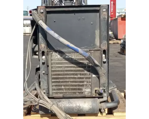 Carrier PC6000 Auxiliary Power Unit