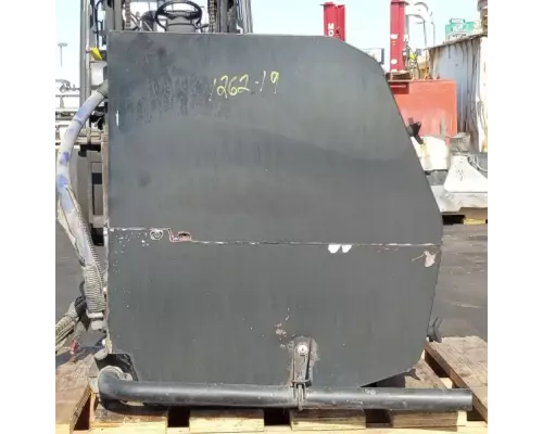 Carrier PC6000 Auxiliary Power Unit