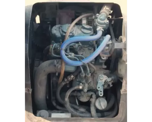 Carrier PC6000 Auxiliary Power Unit