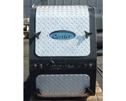 Auxiliary Power Unit Carrier PC6000 Garabedian Equipment Company