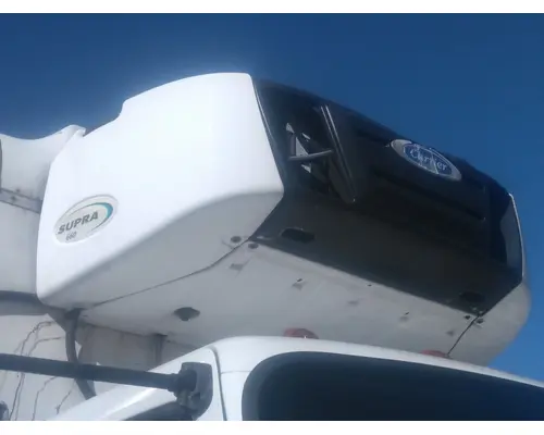 Reefer Unit CARRIER SUPRA 660 LKQ Evans Heavy Truck Parts