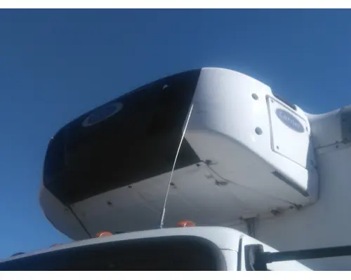 Reefer Unit CARRIER SUPRA 660 LKQ Evans Heavy Truck Parts