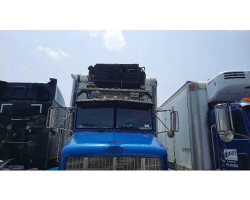 Reefer Unit CARRIER SUPRA 850 LKQ Heavy Truck Maryland