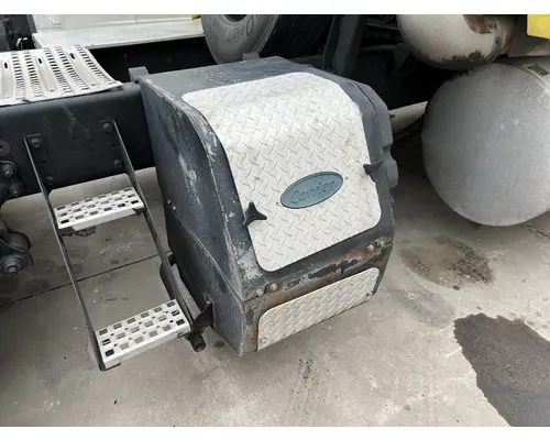 Auxiliary Power Unit CARRIER VNL Tim Jordan's Truck Parts, Inc.