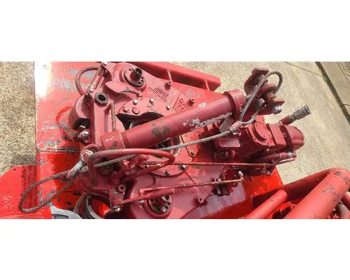 Equipment (Mounted) CARTER  Bobby Johnson Equipment Co., Inc.
