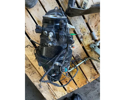 Case IH 9230 Hydraulic PumpPTO Pump