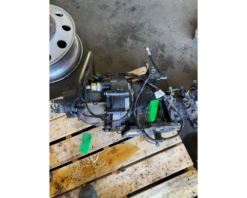 Case IH 9230 Hydraulic PumpPTO Pump