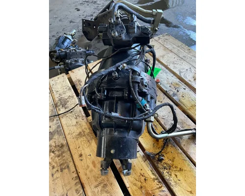 Case IH 9230 Hydraulic PumpPTO Pump