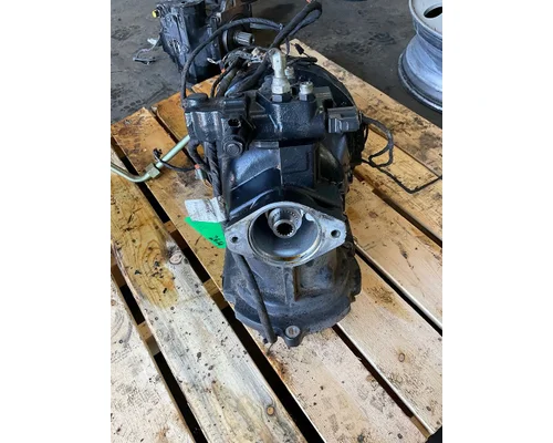 Case IH 9230 Hydraulic PumpPTO Pump
