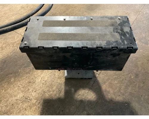 Case IH  Tool Box