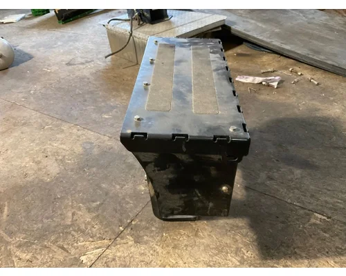 Case IH  Tool Box