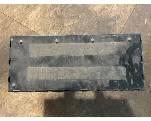 Case IH  Tool Box