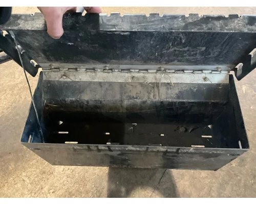 Case IH  Tool Box