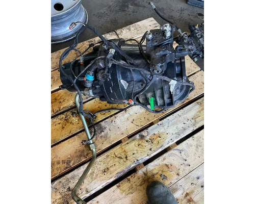 Hydraulic Pump/PTO Pump Case IH 9230 Farmer Pete's Ag Ltd.