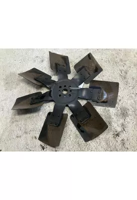 Case 1840 Equip Fan Blade