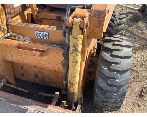 Case 1840 Equip Hydraulic Cylinder