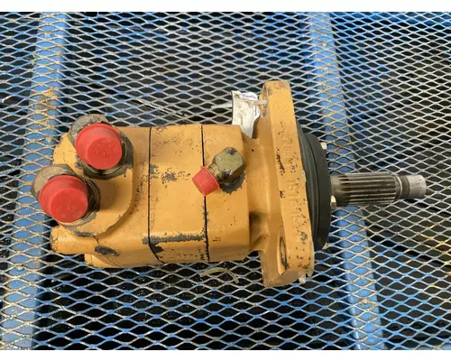 Case 1840 Equip Hydraulic Motor