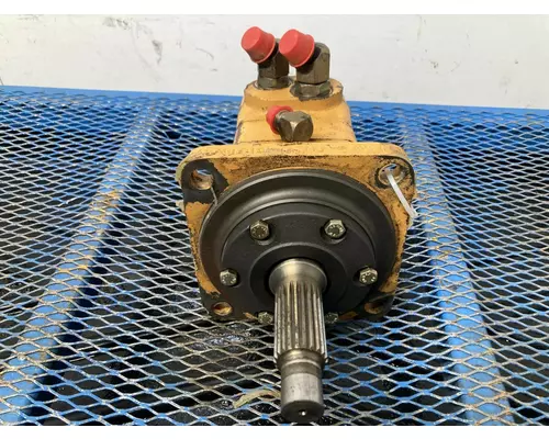 Case 1840 Equip Hydraulic Motor