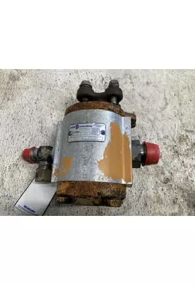 Case 1840 Equip Hydraulic Pump