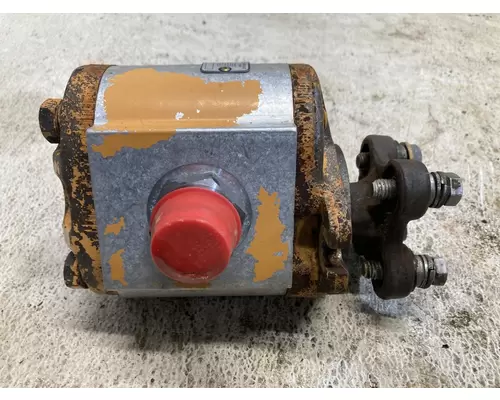 Case 1840 Equip Hydraulic Pump