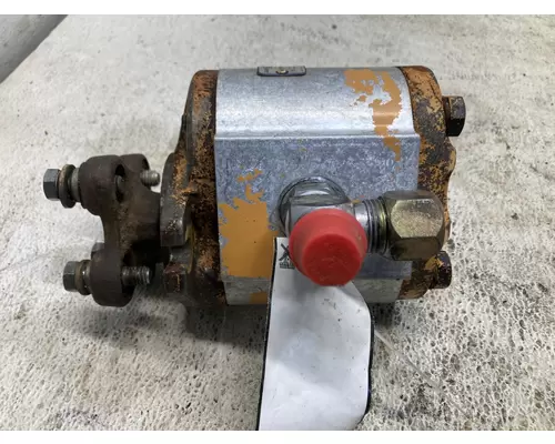 Case 1840 Equip Hydraulic Pump