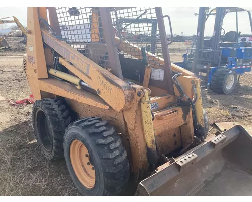 Case 1840 Equip Loader Arm