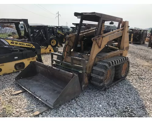 Case 1845C Equipment Parts Unit