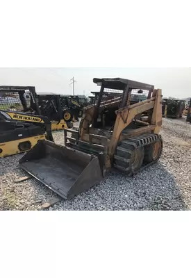Case 1845C Equipment Parts Unit