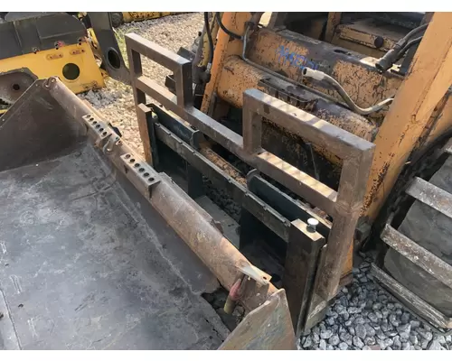 Case 1845C Equipment Parts Unit